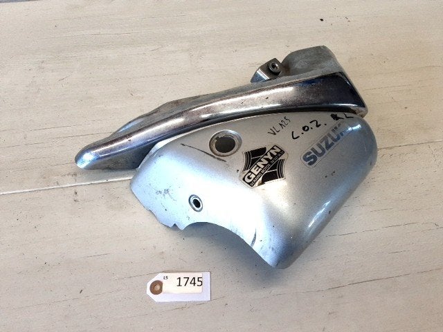 VL125 1991 - 1995 Suzuki Cover Cover onder zadel D1-52961, Motoren, Onderdelen | Suzuki