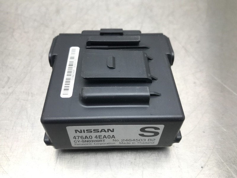 ORDINATEUR DIVERS C Nissan Qashqai (J11) (|476A04EA0A|), Utilisé, Nissan