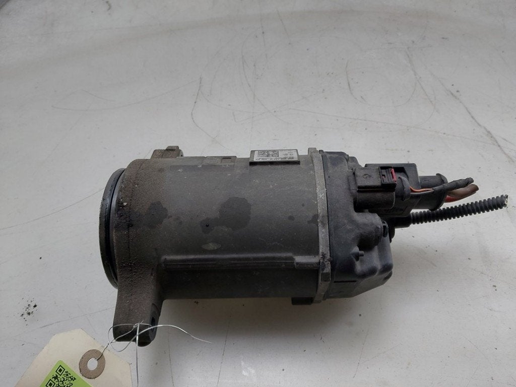STUURBEKRACHTIGING ELEKTRISCH Audi TT (FV3 / FVP), Dhr. J. Ham, Gebruikt, Administratie@autoham.nl, Audi