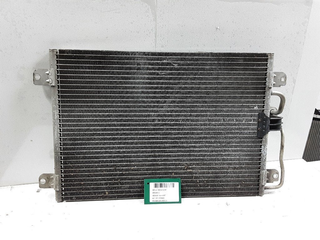 RADIATEUR AIRCO Megane Break / Grandtour (KA) (866371S), Gebruikt, Renault, Mevr. I. Hauben, Rue de l'Espoir 34 34
4030  GRIVEGNÉE, BE