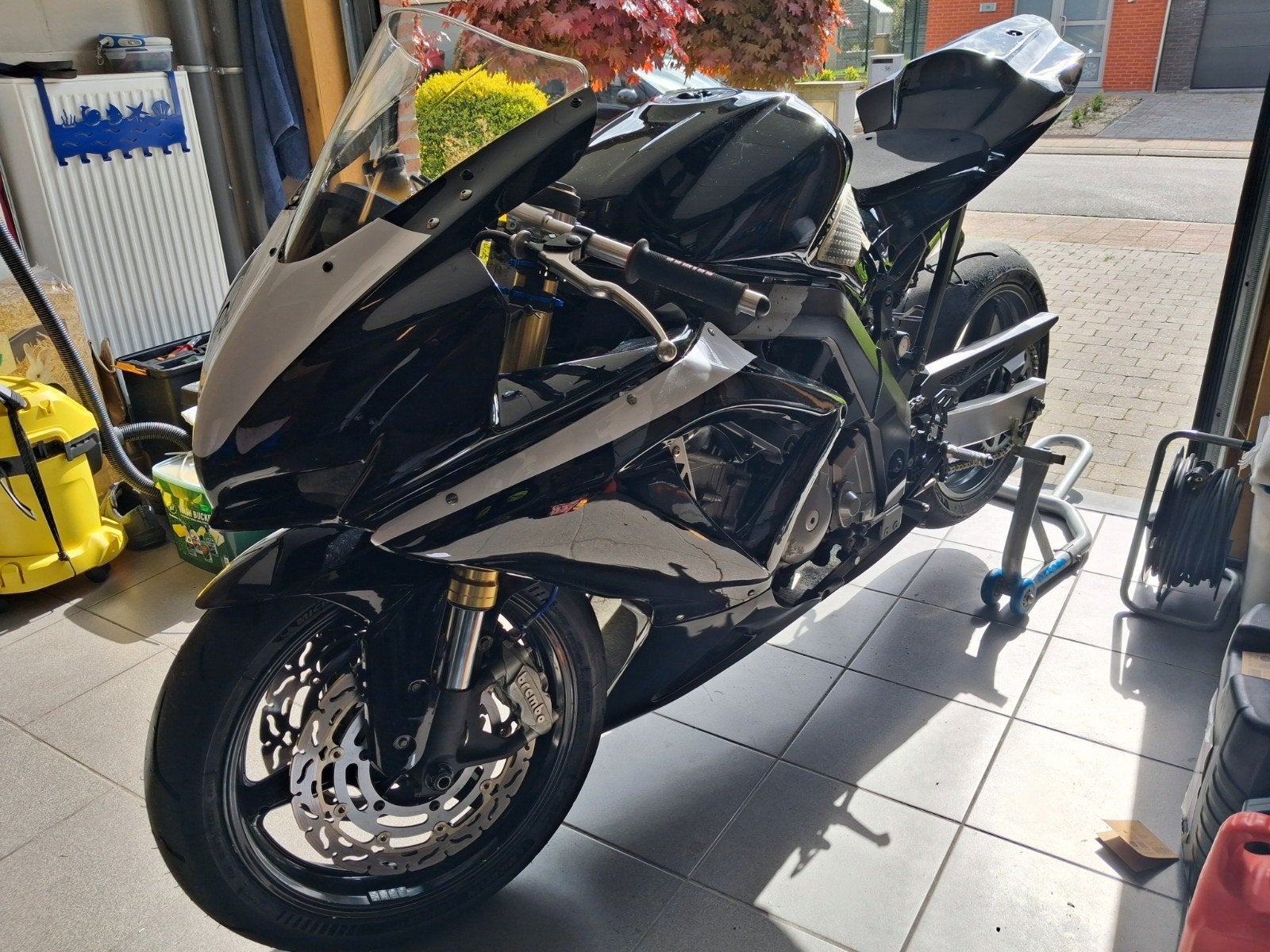 Circuitmotor sv650, Motoren, Motoren | Suzuki, Particulier, Ophalen