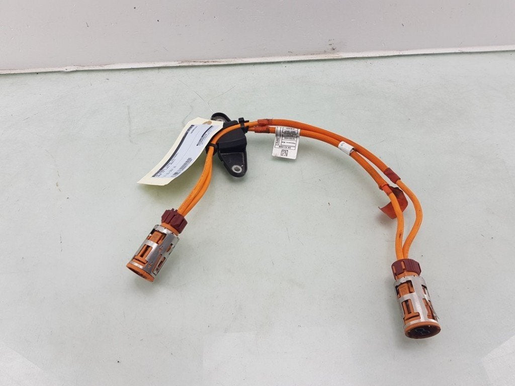 HV KABEL (HOOG VOLTAGE) iX (I20) (|5A0C139|61125A0C139|), Gebruikt, BMW, Petuelring 130
80809  München, DE, Bayerische Motoren Werke AG