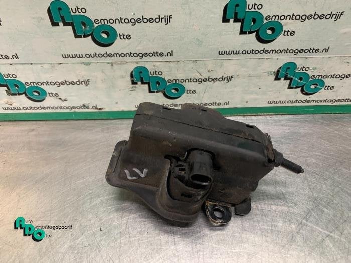 Mécanique de verrouillage capot d'un Mercedes C-Klasse (C-K, Autos : Pièces & Accessoires, 3 mois de garantie, Utilisé, -, -