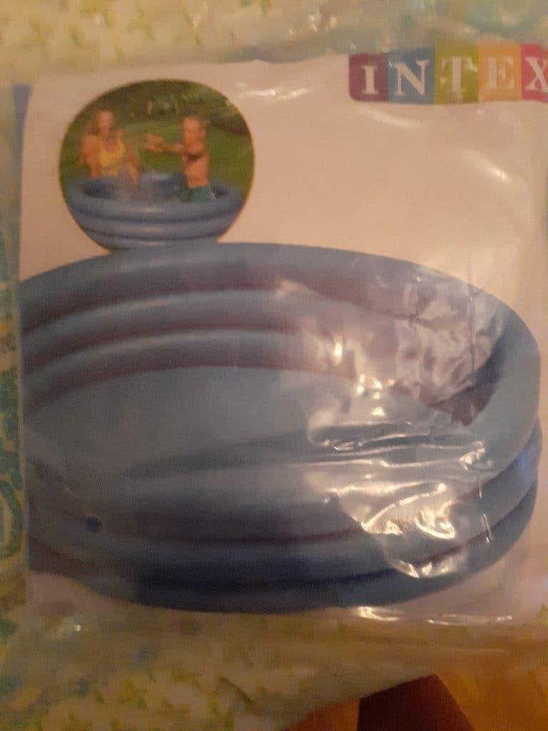 piscine, Neuf, Piscine gonflable, Enlèvement ou Envoi, Rond