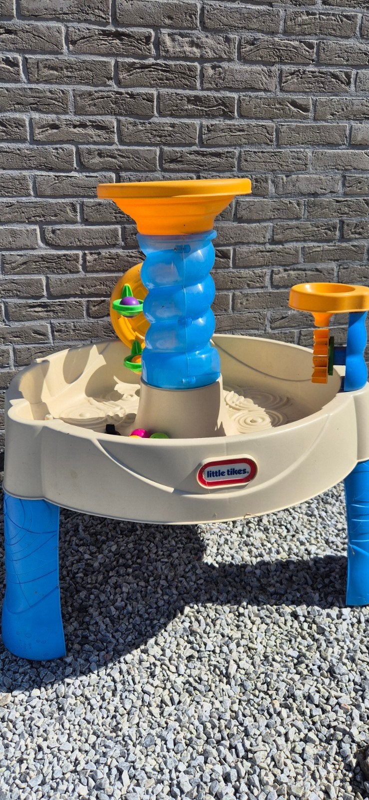 Watertafel Little Tikes, Kinderen en Baby's, Speelgoed | Buiten | Zandbakken, Ophalen