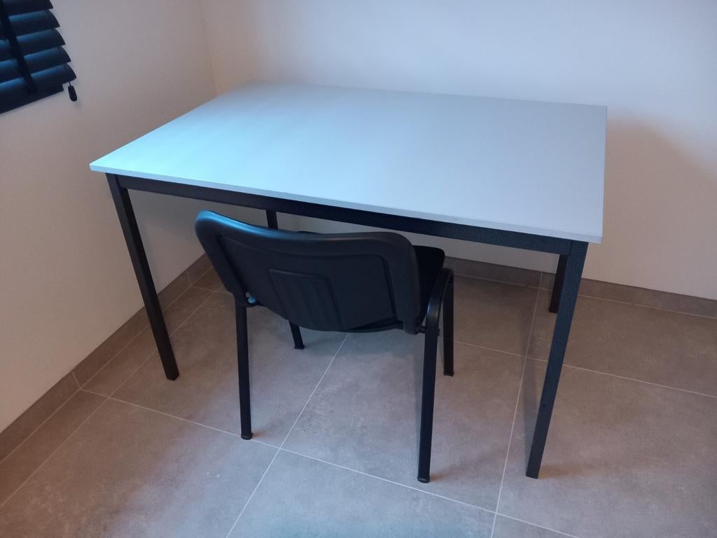 Tafel, Ophalen