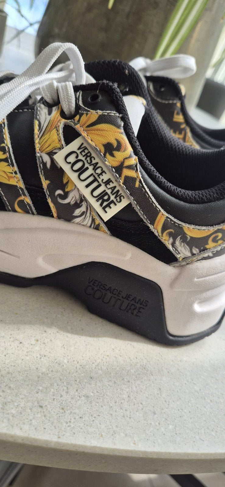 Versace Jeans Couture size 36, Ophalen