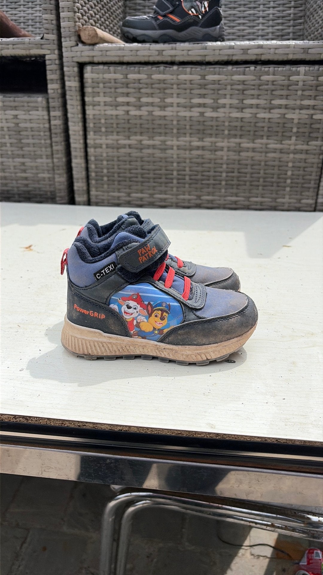 Kinder schoenen, Ophalen, Gebruikt, Schoenen, Jongen