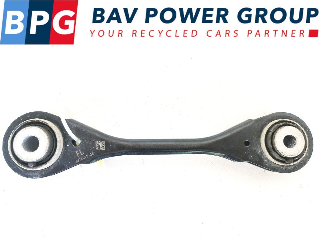 BRAS DE SUSPENSION ARRIÈRE GAUCHE X5 (G05) (33306878017), Utilisé, BMW, Petuelring 130
80809  München, DE, Bayerische Motoren Werke AG