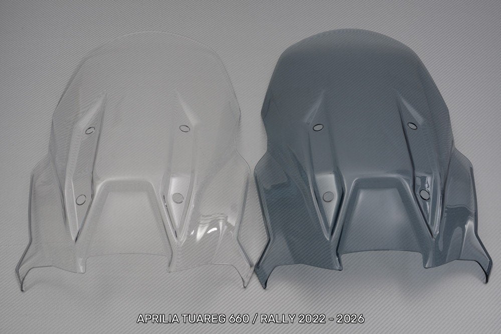 Bulle APRILIA TUAREG 660 / RALLY 2022 - 2026, Motos, Enlèvement ou Envoi, Neuf