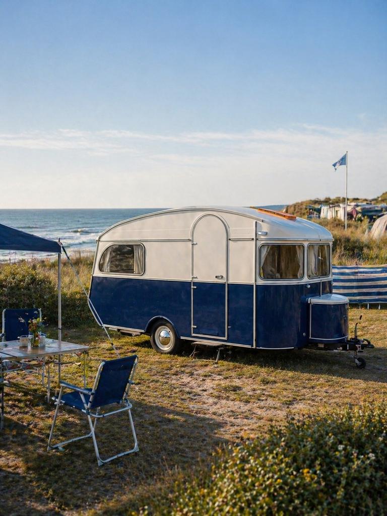 Constructam gezocht, Caravans en Kamperen, Caravans, Particulier