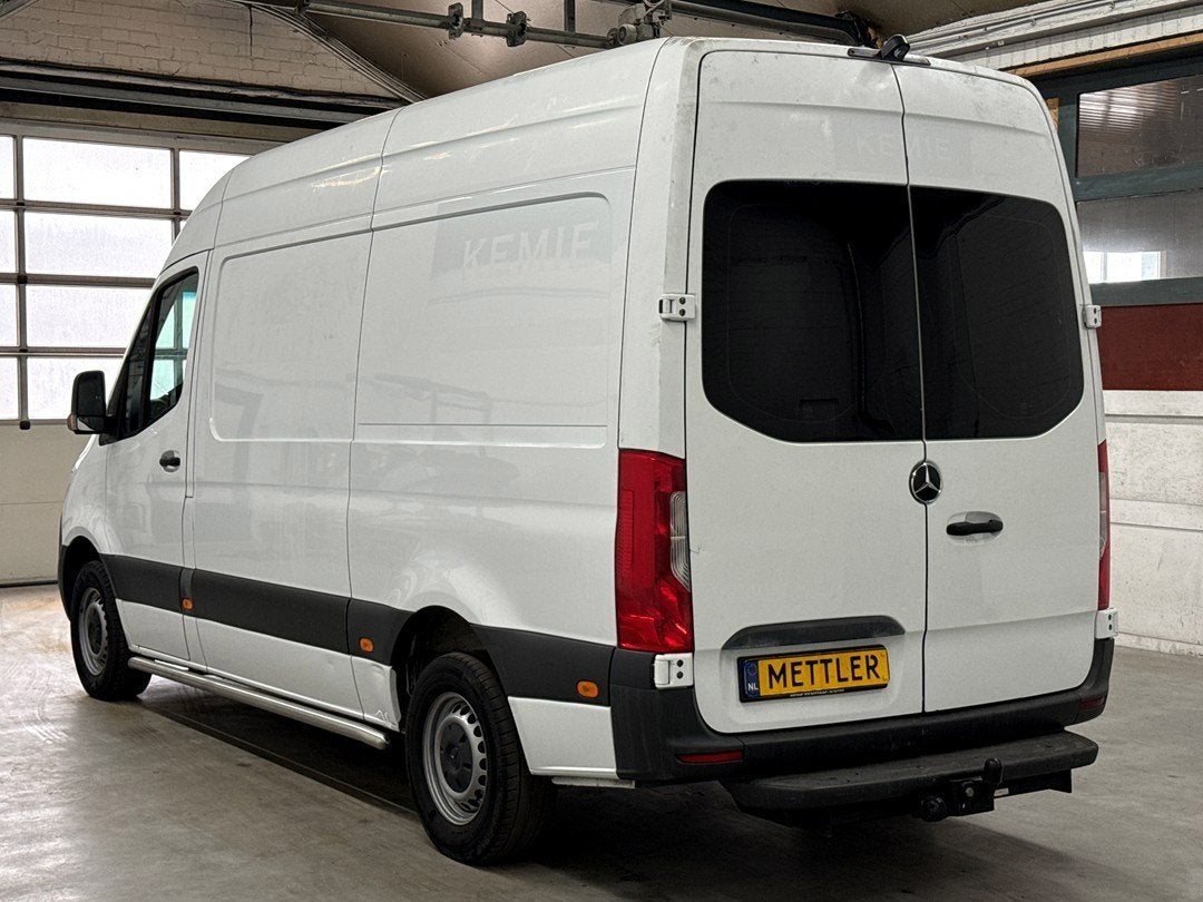 Mercedes-Benz Sprinter 315 1.9 CDI L2H2 DC | Camera | Naviga, Achat, Entreprise, Carnet d'entretien, 190 g/km
