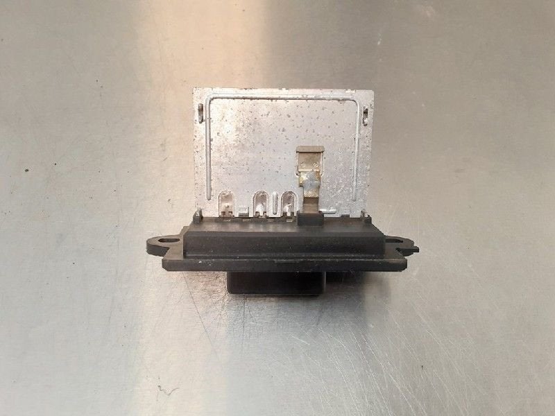 RESISTANCE CHAUFFE Nissan Micra (K12) (01-2003/06-2010), Utilisé, Nissan