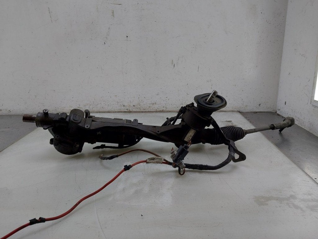 STUURHUIS BEKRACHTIGD Volkswagen Golf VII (AUA), Robert Bosch AG, Gebruikt, Volkswagen, Robert-Bosch-Allee 1
74232  Abstatt, DE