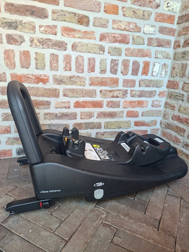 Joie I-Base Advance, Kinderen en Baby's, Autostoeltjes, Ophalen, Overige merken, Isofix
