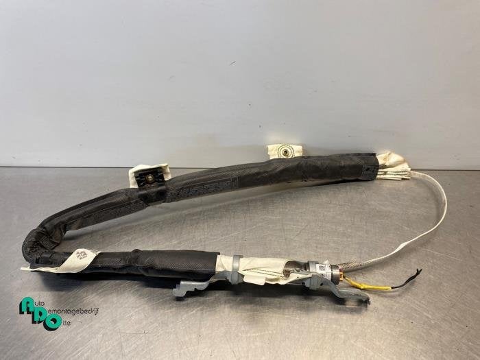 Airbag plafond d'un Fiat 500 (500 07-), Autos : Pièces & Accessoires, -, 3 mois de garantie, Utilisé, Fiat