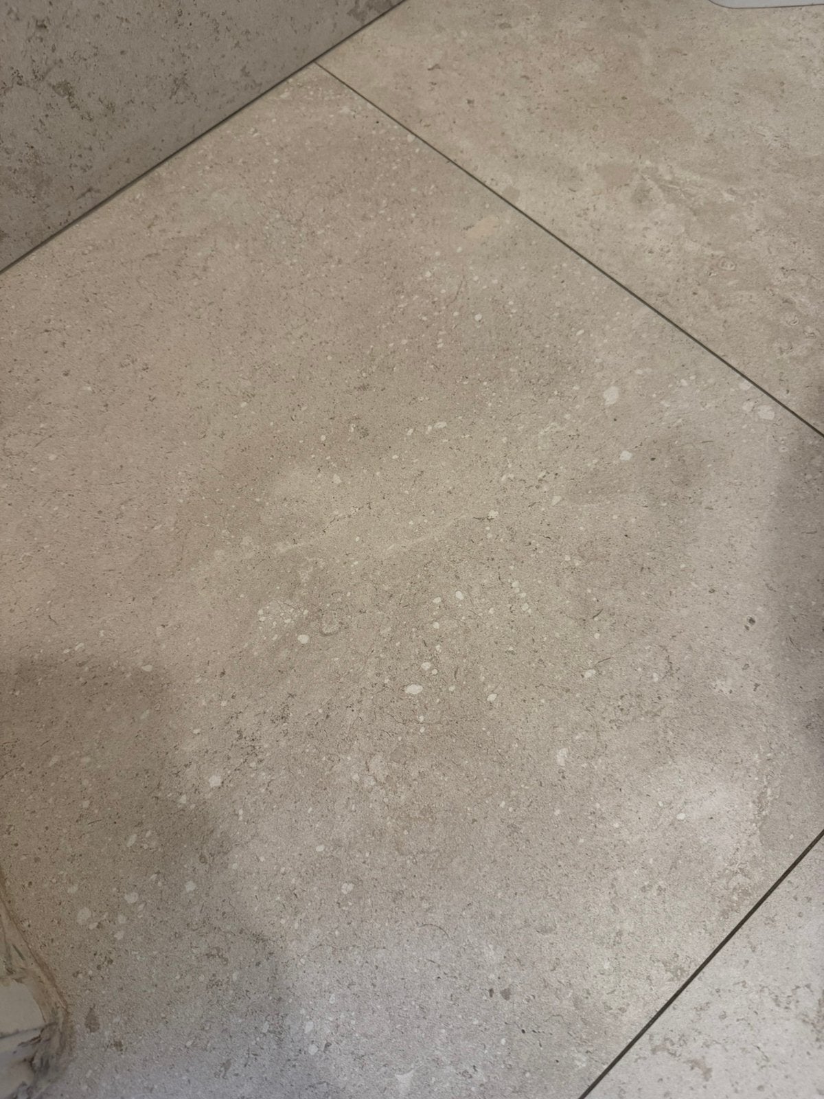 Recherche de carrelage modèle Vallée Beige, Enlèvement ou Envoi, Comme neuf