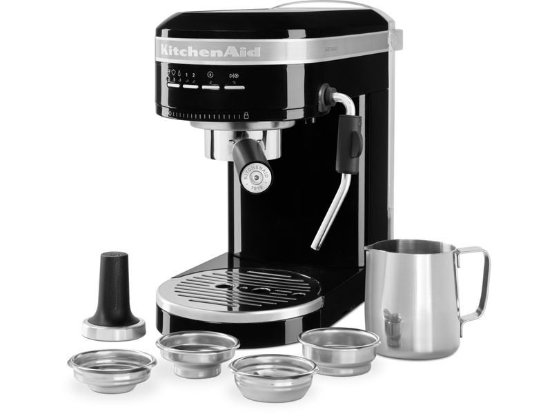 Kitchenaid espressomachine Artisan, Electroménager, Pompes à bière, Neuf, Autres marques, Enlèvement