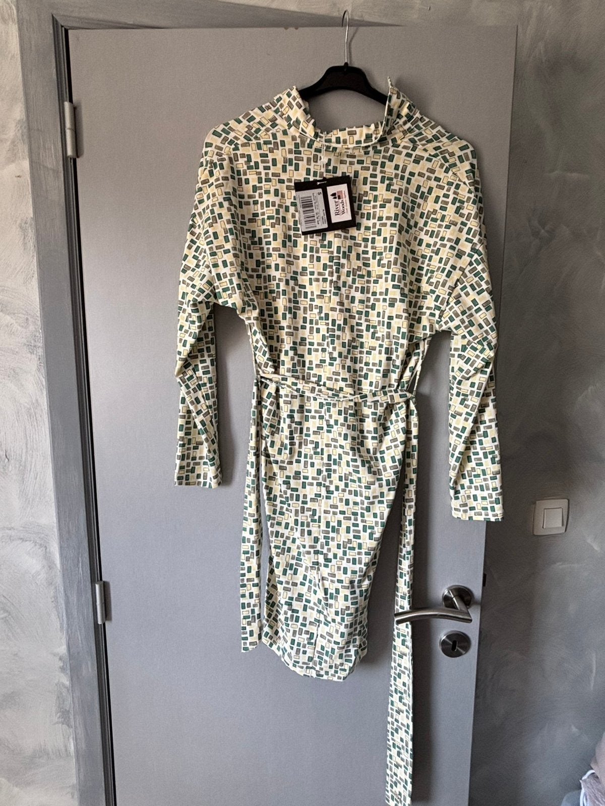 Robe femme, Ophalen, Nieuw, Maat 36 (S), Boven de knie
