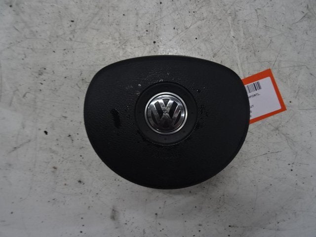 AIRBAG STUUR Volkswagen Golf V (1K1) (001BK04DVWA), Gebruikt, Volkswagen, Volkswagen AG, Kundenbetreuung@volkswagen.de