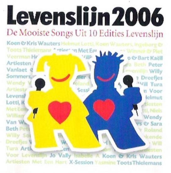 Levenslijn 2006, Ophalen, Gebruikt, Overige genres
