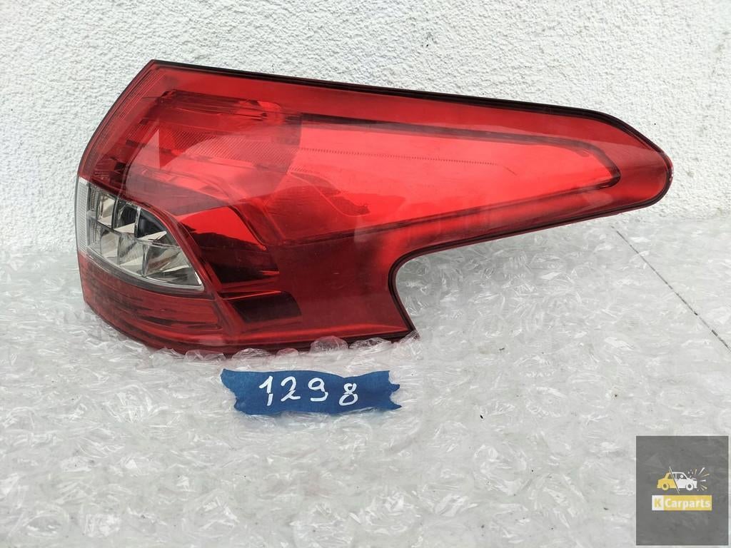 CITROEN C5 III COMBI ACHTERLICHT RECHTS, Auto-onderdelen, Verlichting, Gebruikt, Citroën, Stellantis N.V., Taurusavenue 1
2132 LS  Hoofddorp, NL