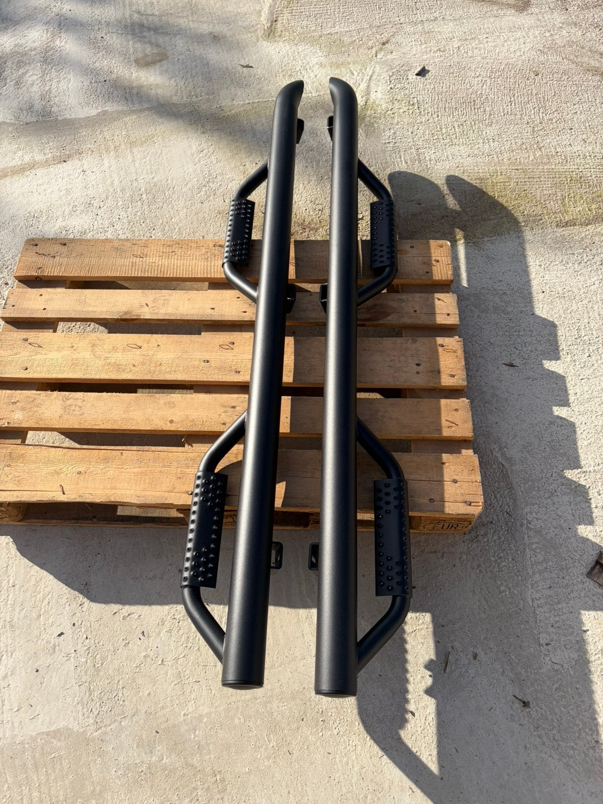 Marche pieds pour 4x4, Autos : Pièces & Accessoires, Enlèvement, Neuf