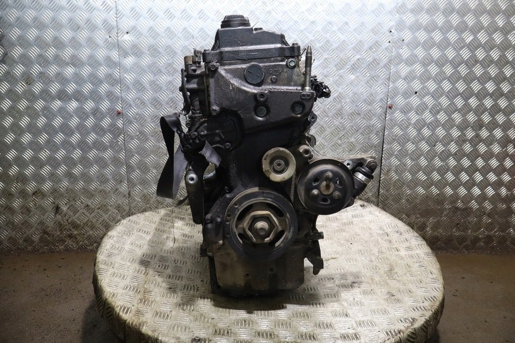 Moteur R20A3 Nu ACCORD HONDA, Verzenden, Gebruikt, Overige automerken