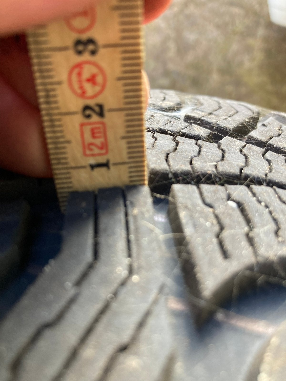 Pneus hiver 165/70 R14, Enlèvement, Pneus hiver, Pneu(s)