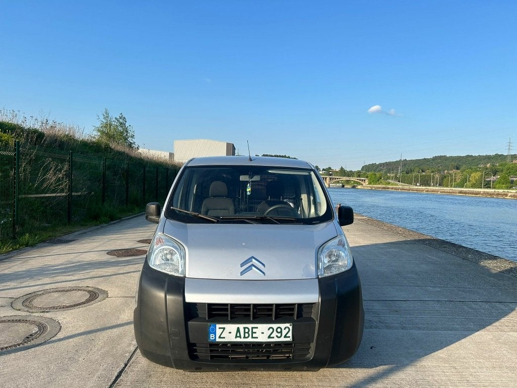 Utilitaire, Autos, Particulier, Achat