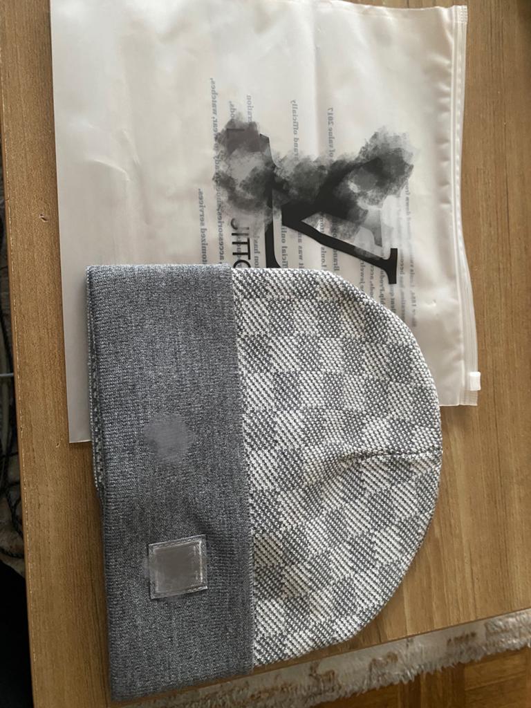 Bonnet neuf, Kleding | Heren, Mutsen, Sjaals en Handschoenen, Ophalen, Nieuw, Overige maten, Muts