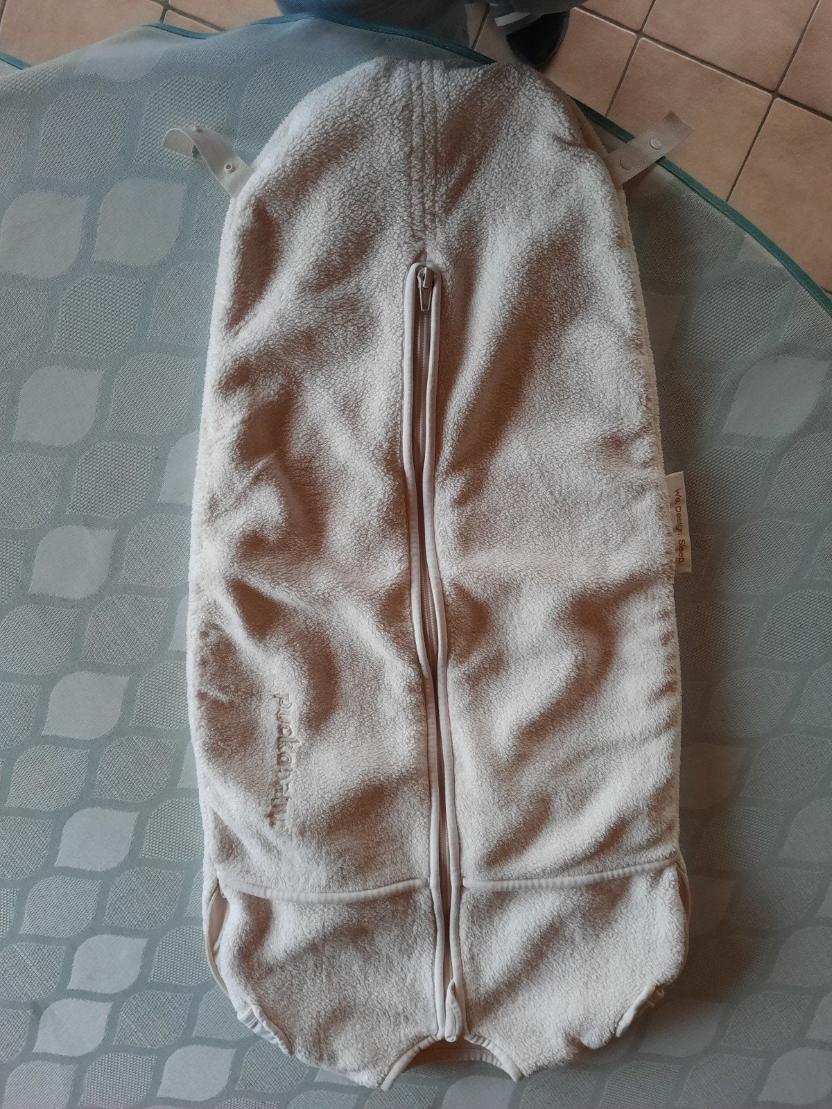 slaapzak Puckababy, inbakeren mogelijk, Kinderen en Baby's, Ophalen, Slaapzak, Puckababy