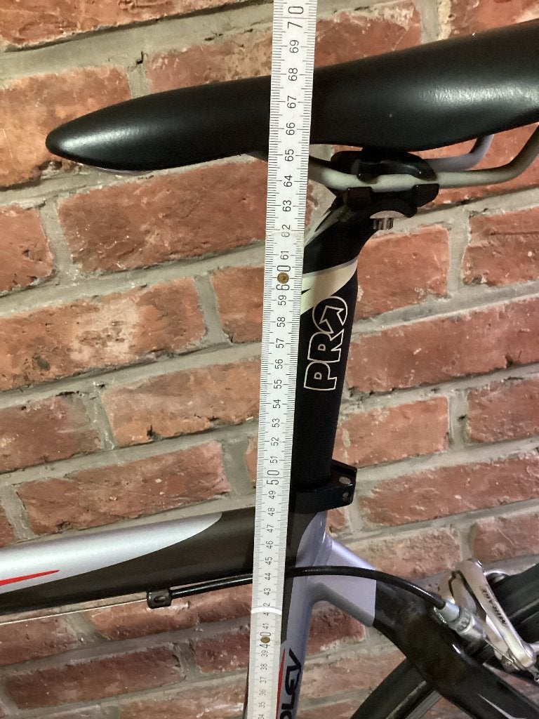 Koersfiets Ridley, Ophalen, Gebruikt, Overige merken