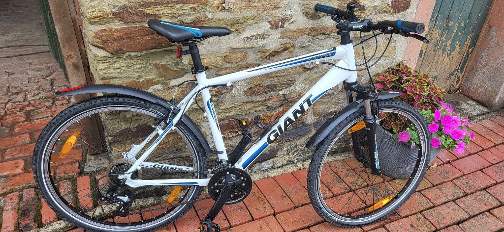 Vélo giant revel 4, Enlèvement, Comme neuf, Giant