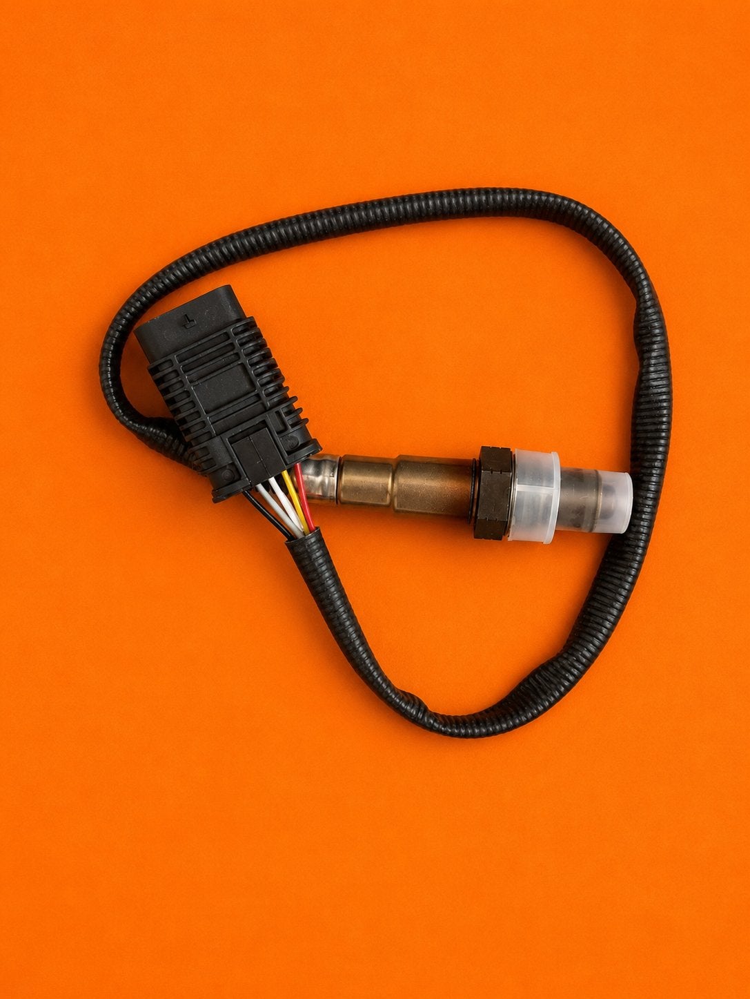 Nieuwe Lambda Sensor BMW 316i F30 & andere BMW, Auto's, BMW, Bedrijf, Te koop
