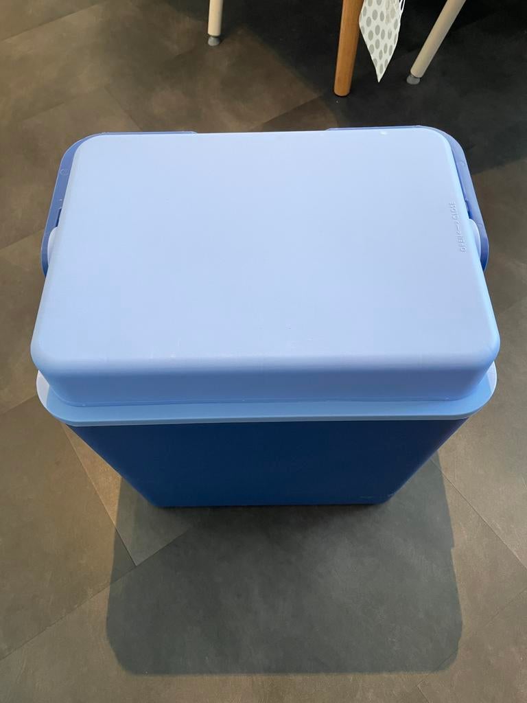 Koelbox te koop, Caravans en Kamperen, Ophalen, Zo goed als nieuw, Koelbox