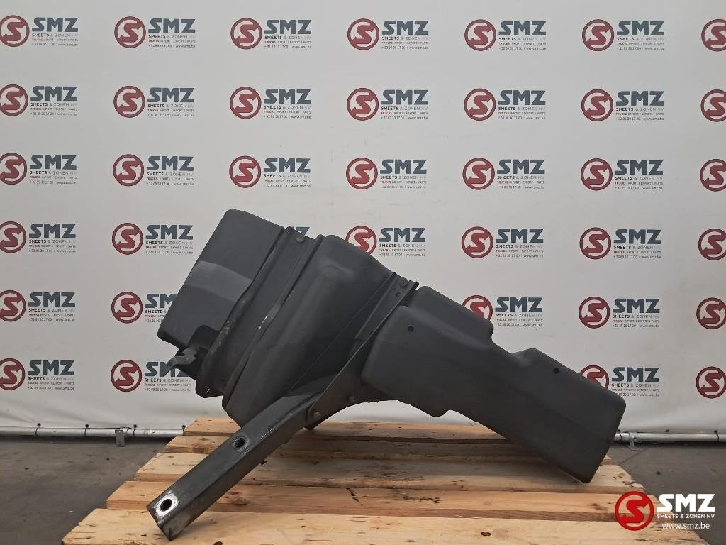Occ Réservoir AdBlue 90L + supports DAF, Utilisé, DAF, Systèmes à carburant