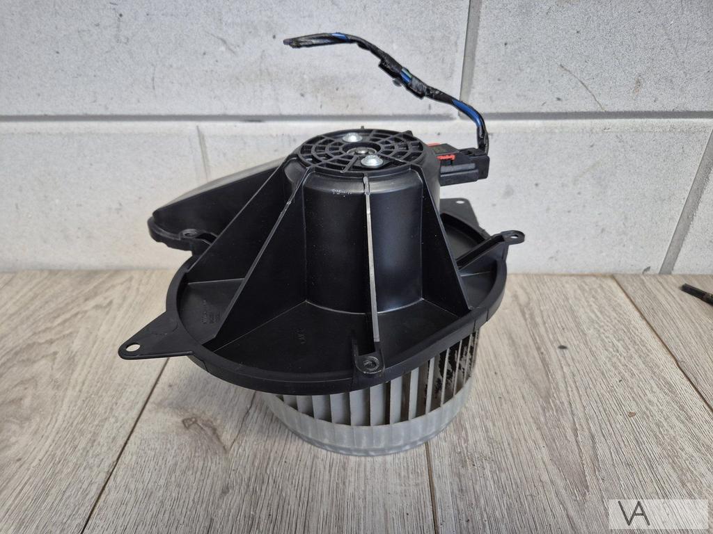 Chrysler 300c 300 c 2004 - 2010 kachelmotor aanjager €40, Auto-onderdelen, Gebruikt, -, Ophalen of Verzenden, -