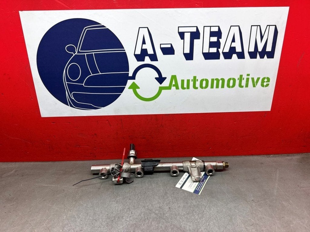 RAMPE D'INJECTION Volkswagen Tiguan (AD1) (|06L133317N|), Utilisé, Volkswagen