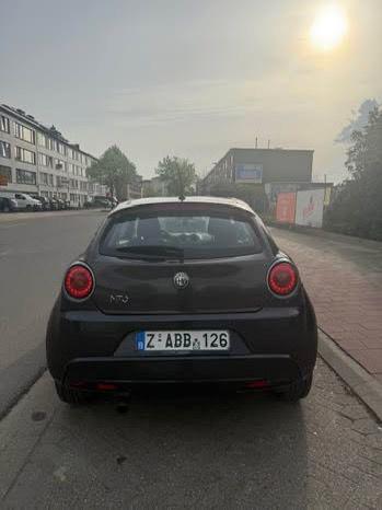 Alfa Romeo Mito 2014 Benzine, Auto's, Euro 5, Particulier, Airconditioning, MiTo