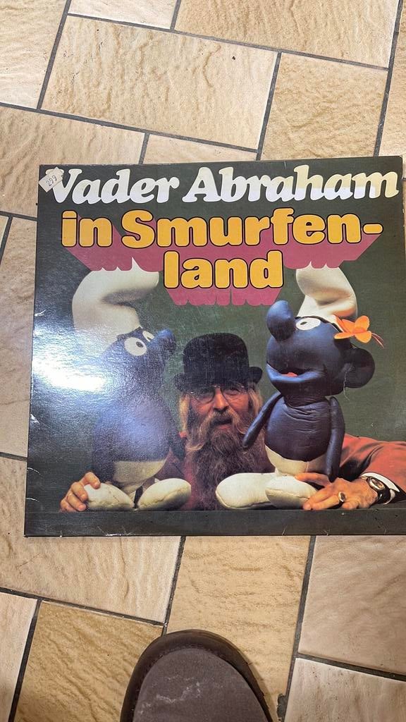 Vinyl platen, Cd's en Dvd's, Ophalen, Zo goed als nieuw