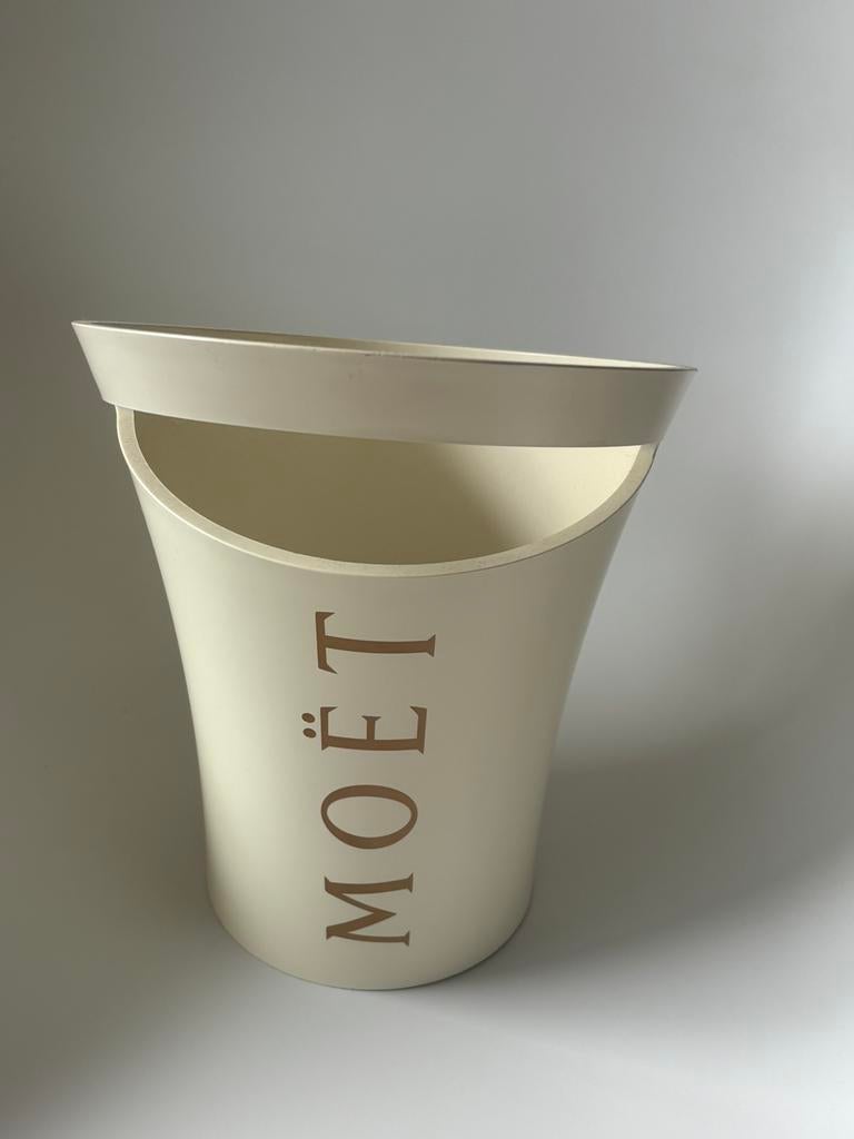 Ijsemmer Moët Chandon, Ophalen of Verzenden, Gebruikt
