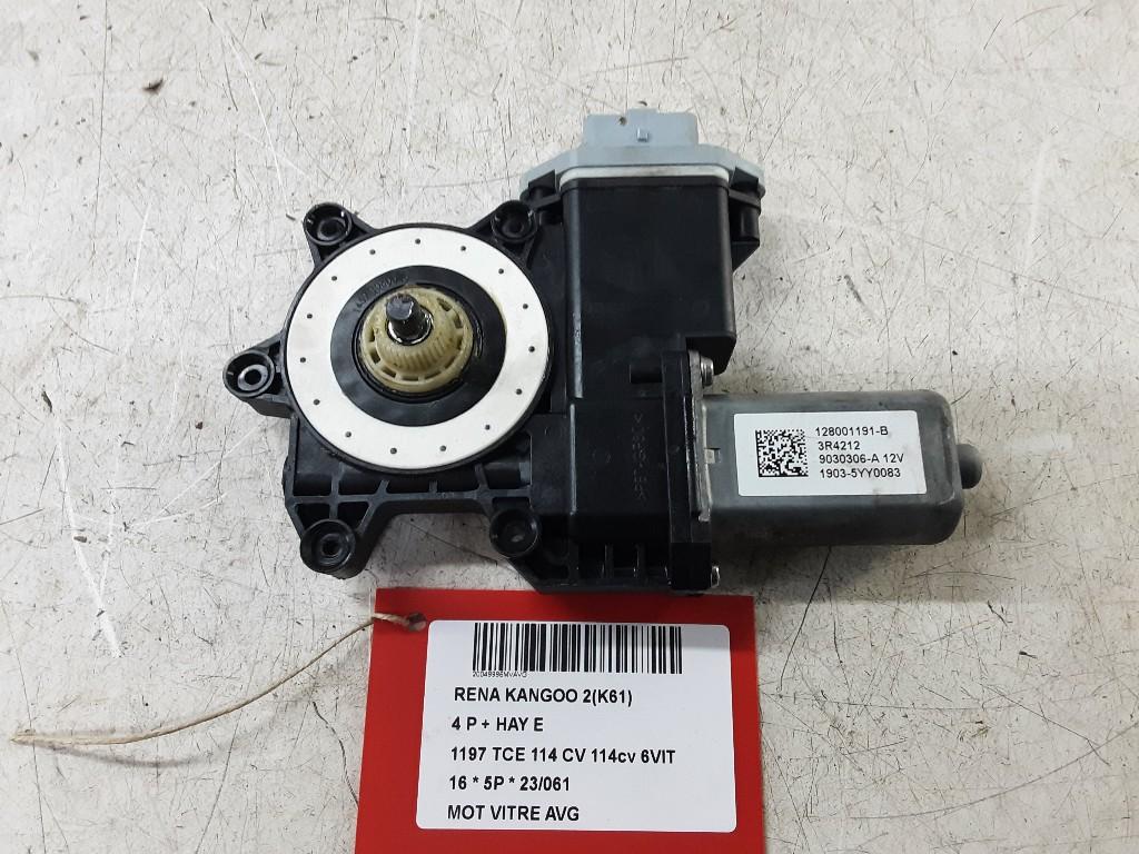 MOTOR RAAMMECHANIEK LINKS VOOR Kangoo / Grand Kangoo (KW), Gebruikt, Renault, Rue de l'Espoir 34 34
4030  GRIVEGNÉE, BE, Info@Collignon.be
