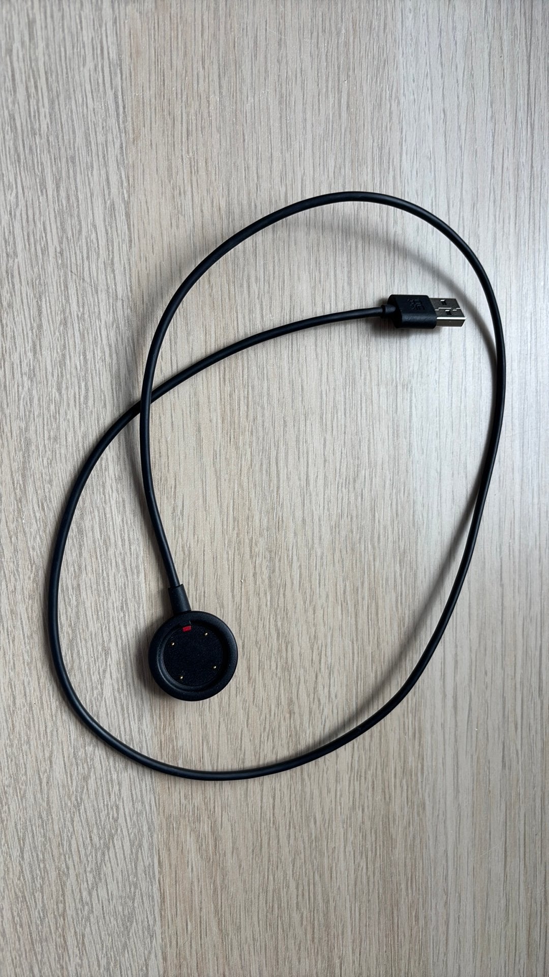 Câble de recharge Polar Vantage M1-2, Enlèvement, Utilisé