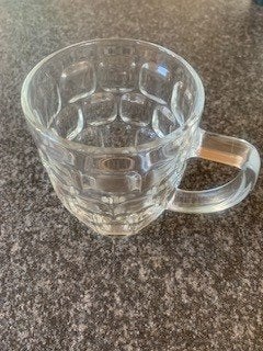 Bierglazen, Ophalen, Zo goed als nieuw, Bierglas