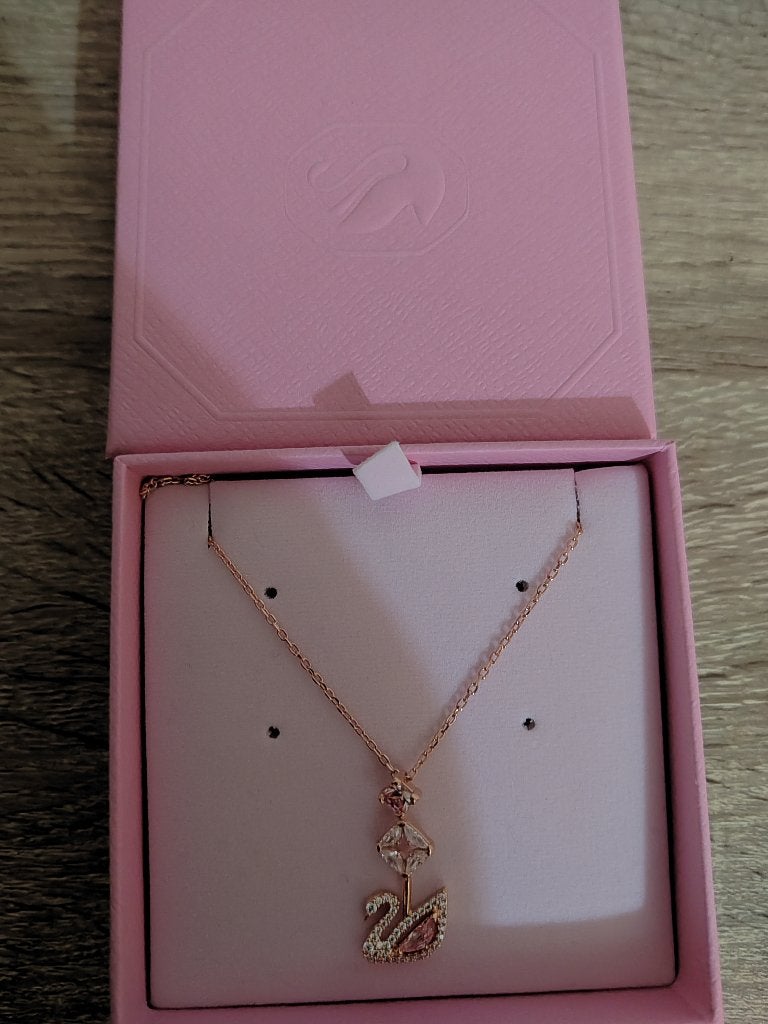 Swarovski swaan neuf!, Verzamelen, Swarovski, Ophalen