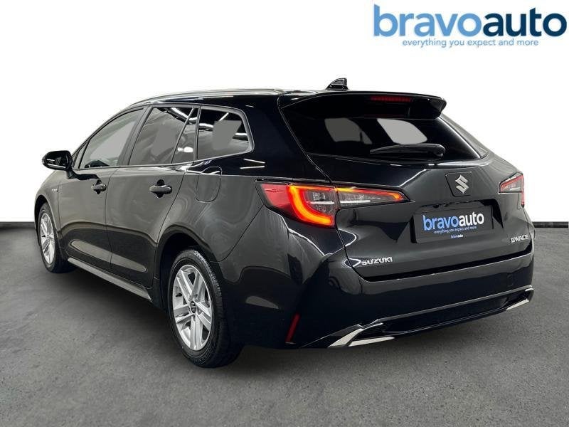 Suzuki Swace 140hp HEV Touring | winter pack | carplay, Autos, Suzuki, Achat, Euro 6, Entreprise, 72 kW