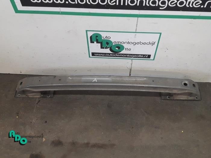 Bumperframe achter van een Fiat 500, Gebruikt, -, -, Ophalen of Verzenden