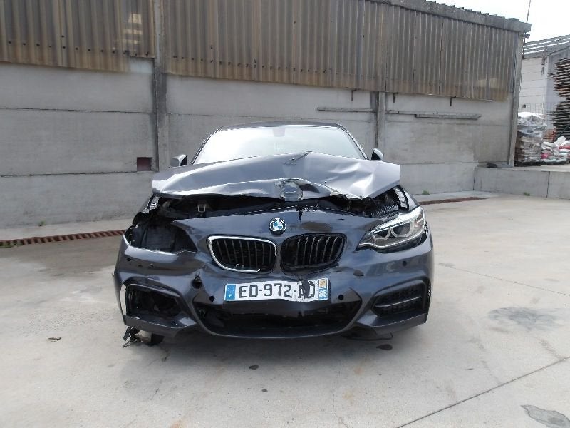 BMW M235I  BENZINE 06/16, Autos, Achat, Entreprise, Cruise Control, Berline