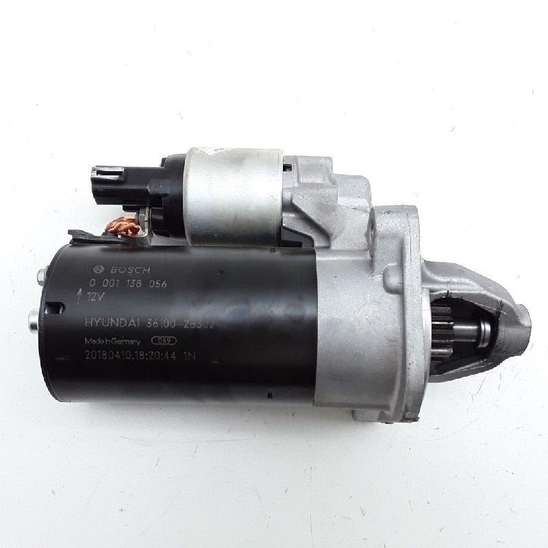 STARTMOTOR Hyundai Tucson (TL) (|361002B302|0001138056|), Auto-onderdelen, Gebruikt, Hyundai